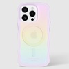 image:imagekate spade new york iPhone 16 Pro Case  Cherry Dot Gems  Compatible with MagSafe  Lightweight Designer Case for iPhone 16 Pro with AntiScratch Coating and Cherry Dot DesignWavy Opal Iridescent