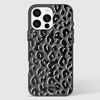 image:imagekate spade new york iPhone 16 Pro Max Case  Liquid Glitter Iridescent  Compatible with MagSafe  Lightweight Designer Case for iPhone 16 Pro Max with Liquid Glitter Iridescent DesignCity Leopard Black