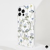 image:imagekate spade new york iPhone 16 Pro Max Case  Liquid Glitter Iridescent  Compatible with MagSafe  Lightweight Designer Case for iPhone 16 Pro Max with Liquid Glitter Iridescent DesignPrecious Bloom