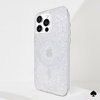 image:imagekate spade new york iPhone 16 Pro Max Case  Liquid Glitter Iridescent  Compatible with MagSafe  Lightweight Designer Case for iPhone 16 Pro Max with Liquid Glitter Iridescent DesignChunky Glitter Iridescent