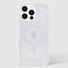 image:imagekate spade new york iPhone 16 Pro Max Case  Liquid Glitter Iridescent  Compatible with MagSafe  Lightweight Designer Case for iPhone 16 Pro Max with Liquid Glitter Iridescent DesignChunky Glitter Iridescent