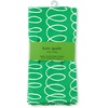 image:imagekate spade new york in The Loop Cloth Napkins 4Pack Set 100 Cotton Machine Washable BlackBeige 20x20GreenCream