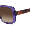 image:imagekate spade new york unisexadult Ks Wenona 2GS Square SunglassesBlue