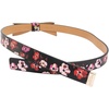 image:imagekate spade new york womens 75 Inch Bow BeltFall Poppies