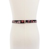 image:imagekate spade new york womens 75 Inch Bow BeltFall Poppies