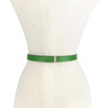 image:imagekate spade new york womens 75 Inch Bow BeltGreen