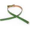 image:imagekate spade new york womens 75 Inch Bow BeltGreen
