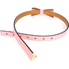 image:imagekate spade new york womens 75 Inch Bow BeltStrawberry Shake