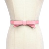 image:imagekate spade new york womens 75 Inch Bow BeltStrawberry Shake