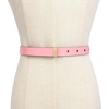 image:imagekate spade new york womens 75 Inch Bow BeltStrawberry Shake