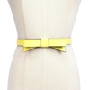 image:imagekate spade new york womens 75 Inch Bow BeltSunnyside