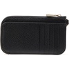 image:imagekate spade new york womens Ava Pebbled Leather Coin Card Case WristletBlack