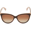image:imagekate spade new york womens DaeshaS Cat Eye Cat Eye SunglassesHavana Pink