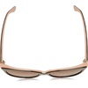 image:imagekate spade new york womens DaeshaS Cat Eye Cat Eye SunglassesHavana Pink