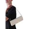 image:imagekate spade new york womens Deco Fine Grain Leather Soft Mini ShoulderCashew Milk