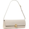 image:imagekate spade new york womens Deco Fine Grain Leather Soft Mini ShoulderCashew Milk
