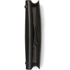 image:imagekate spade new york womens Deco Fine Grain Leather Soft Mini ShoulderGlazed Black