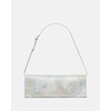 image:imagekate spade new york womens Deco Fine Grain Leather Soft Mini ShoulderHidden Garden Multi