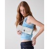 image:imagekate spade new york womens Deco Fine Grain Leather Soft Mini ShoulderHidden Garden Multi