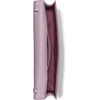 image:imagekate spade new york womens Deco Fine Grain Leather Soft Mini ShoulderPieced Market Purple