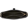 image:imagekate spade new york womens Deco Pebbled Leather Hobo BagBlack