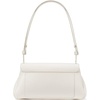image:imagekate spade new york womens Grace Fine Grain Leather Convertible Shoulder BagCream