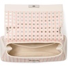 image:imagekate spade new york womens Grace Fine Grain Leather Convertible Shoulder BagPerforated Cream Multi