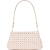 image:imagekate spade new york womens Grace Fine Grain Leather Convertible Shoulder BagPerforated Cream Multi