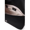 image:imagekate spade new york womens Hudson Pebbled Leather Flap Shoulder BagBlack