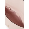 image:imagekate spade new york womens Hudson Pebbled Leather Flap Shoulder BagColorblocked Rose Smoke Multi