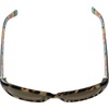 image:imagekate spade new york womens JohannaS Rectangular Rectangular SunglassesBeige Havana