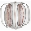 image:imagekate spade new york womens Key to My Heart Embossed Patent Leather Flap Card CaseMountain Grey