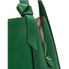 image:imagekate spade new york womens Knott Pebbled Leather Medium Crossbody ToteWatercress
