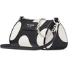 image:imagekate spade new york womens Label Smooth Leather PochetteBlack Multi