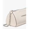 image:imagekate spade new york womens Label Smooth Leather PochetteParchment