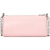 image:imagekate spade new york womens Label Smooth Leather PochettePastry Pink