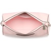 image:imagekate spade new york womens Label Smooth Leather PochettePastry Pink