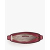 image:imagekate spade new york womens Leila Pebbled Leather North South CrossbodyBlackberry Preserves