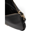 image:imagekate spade new york womens Liv Pebbled Leather Large HoboBlack
