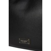 image:imagekate spade new york womens Liv Pebbled Leather Large HoboBlack