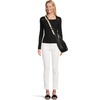 image:imagekate spade new york womens Liv Pebbled Leather Large HoboBlack