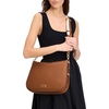 image:imagekate spade new york womens Liv Pebbled Leather Large HoboCavern Clay