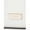 image:imagekate spade new york womens Liv Pebbled Leather Large HoboTrue White