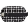 image:imagekate spade new york womens Noel Jacquard Fabric Belt BagBlack Multi