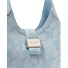 image:imagekate spade new york womens Nouveau Small ShoulderBlue Suede Denim