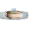 image:imagekate spade new york womens Nouveau Small ShoulderBlue Suede Denim