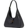 image:imagekate spade new york womens Nouveau Small ShoulderPebbled Leather Black