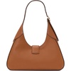 image:imagekate spade new york womens Nouveau Small ShoulderPebbled Leather Cavern Clay