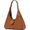 image:imagekate spade new york womens Nouveau Small ShoulderPebbled Leather Cavern Clay