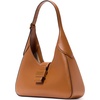 image:imagekate spade new york womens Nouveau Small ShoulderSmooth Leather Cavern Clay